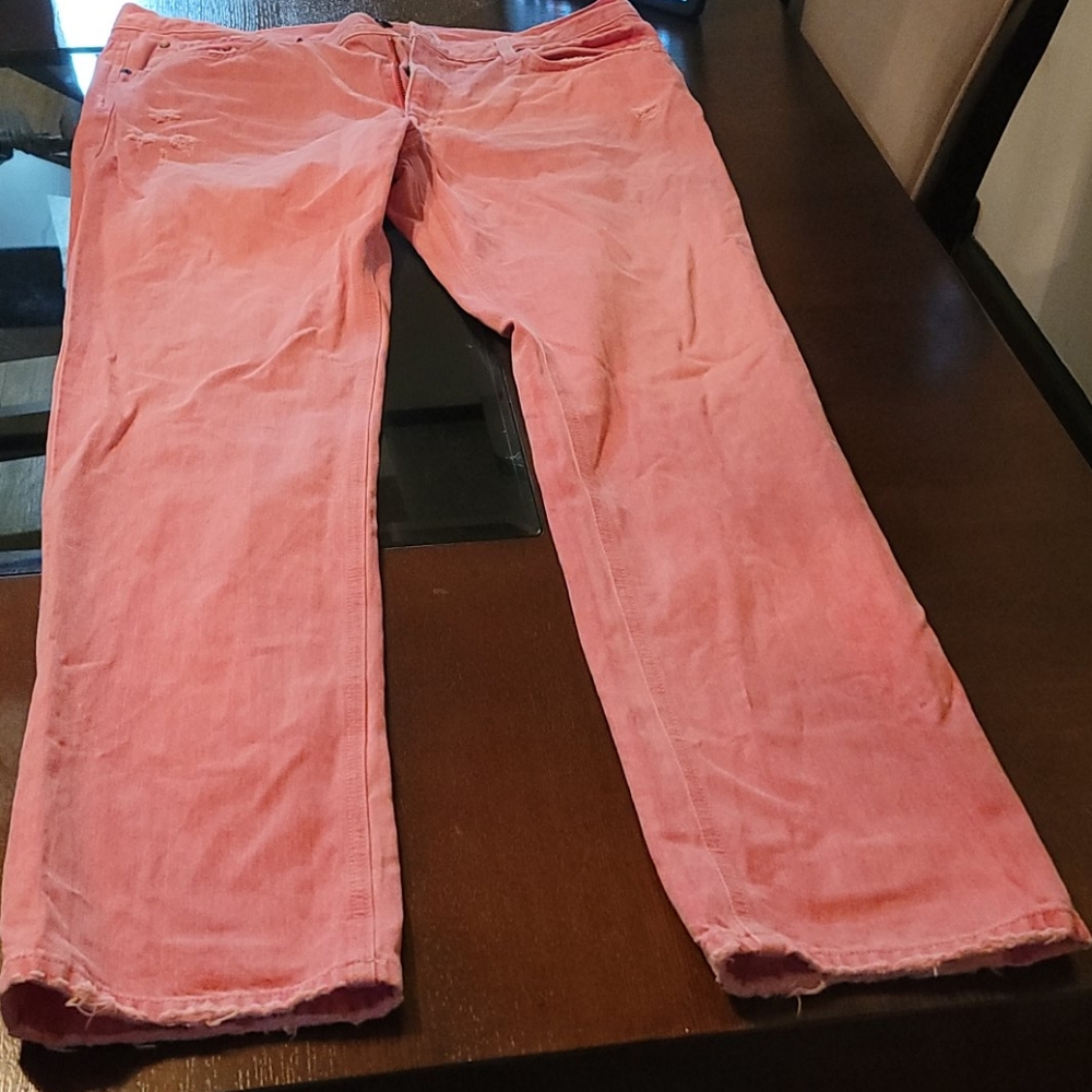 Men Joe's Jeans size 38